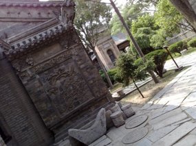 10-Taoist Temple & Muslim Quarter