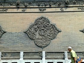 11-Taoist Temple & Muslim Quarter