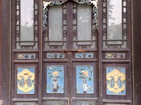12-Taoist Temple & Muslim Quarter