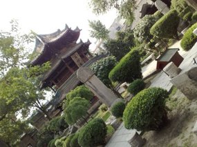 13-Taoist Temple & Muslim Quarter