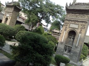 14-Taoist Temple & Muslim Quarter