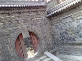 16-Taoist Temple & Muslim Quarter