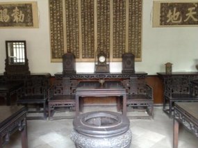 19-Taoist Temple & Muslim Quarter