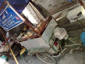 21-Taoist Temple & Muslim Quarter