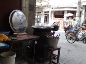 23-Taoist Temple & Muslim Quarter
