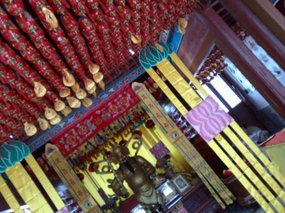 6-Taoist Temple & Muslim Quarter