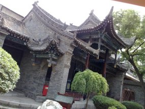 8-Taoist Temple & Muslim Quarter