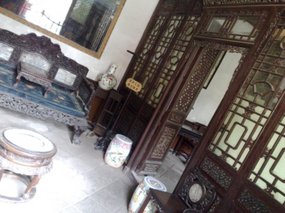 9-Taoist Temple & Muslim Quarter