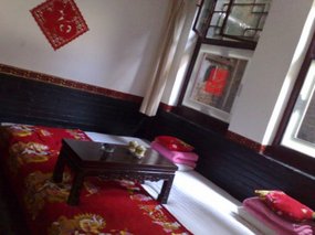 11-Pingyao Wall Adventure