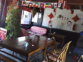 24-Pingyao Wall Adventure