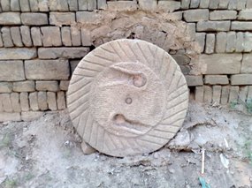 6-Pingyao Wall Adventure