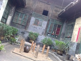 11-Temples Theatres & Ancient Arms