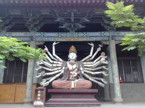 19-Temples Theatres & Ancient Arms