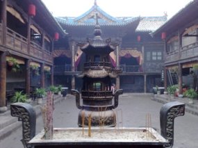 2-Temples Theatres & Ancient Arms