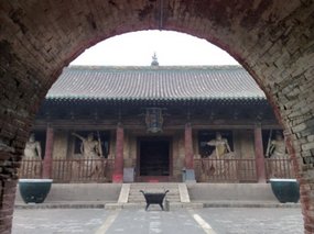 20-Temples Theatres & Ancient Arms