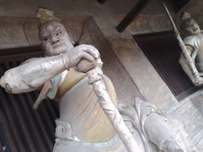 21-Temples Theatres & Ancient Arms