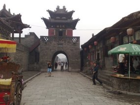 32-Temples Theatres & Ancient Arms
