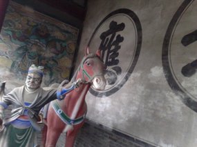 38-Temples Theatres & Ancient Arms
