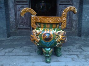 39-Temples Theatres & Ancient Arms