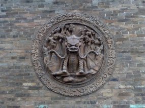 7-Temples Theatres & Ancient Arms