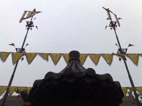 9-Temples Theatres & Ancient Arms