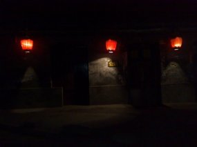 20-Shapely Roof Tops & Chinese Theatre