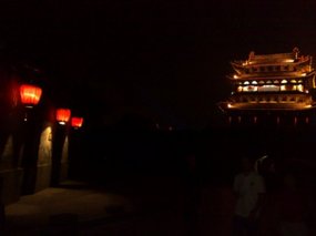 21-Shapely Roof Tops & Chinese Theatre