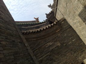 25-Shapely Roof Tops & Chinese Theatre