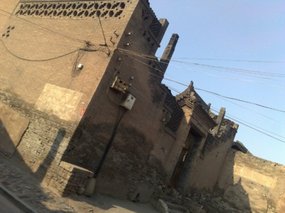 16-Goodbye Beautiful Pingyao