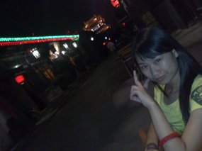 17-Goodbye Beautiful Pingyao