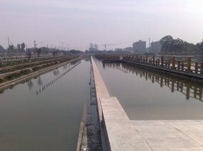 22-Goodbye Beautiful Pingyao