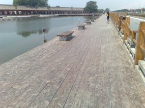 24-Goodbye Beautiful Pingyao