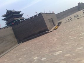 30-Goodbye Beautiful Pingyao
