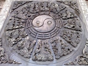7-Goodbye Beautiful Pingyao
