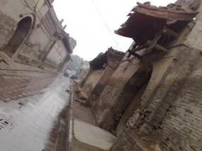 8-Goodbye Beautiful Pingyao