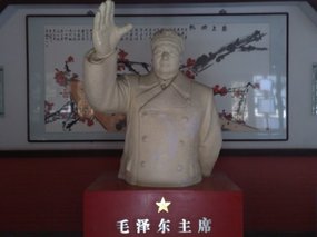 9-Goodbye Beautiful Pingyao