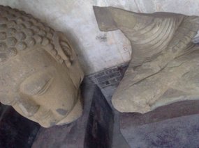 15-Jinci Temple Adventure