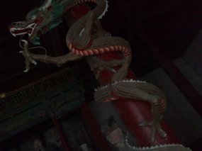 16-Jinci Temple Adventure