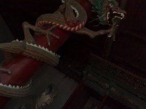 17-Jinci Temple Adventure