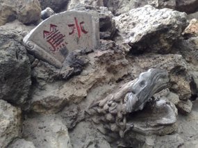 27-Jinci Temple Adventure