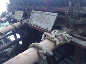 3-Jinci Temple Adventure