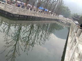 30-Jinci Temple Adventure