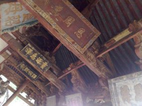 4-Jinci Temple Adventure
