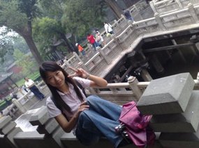 5-Jinci Temple Adventure