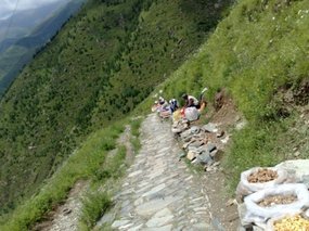 12-Wutai Shan Temple Adventure