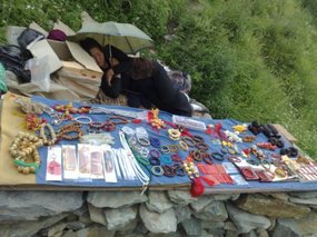 13-Wutai Shan Temple Adventure