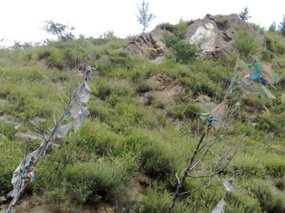 14-Wutai Shan Temple Adventure