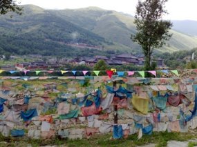 15-Wutai Shan Temple Adventure