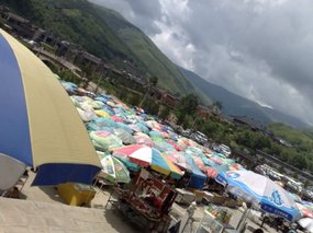 16-Wutai Shan Temple Adventure