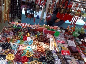 17-Wutai Shan Temple Adventure